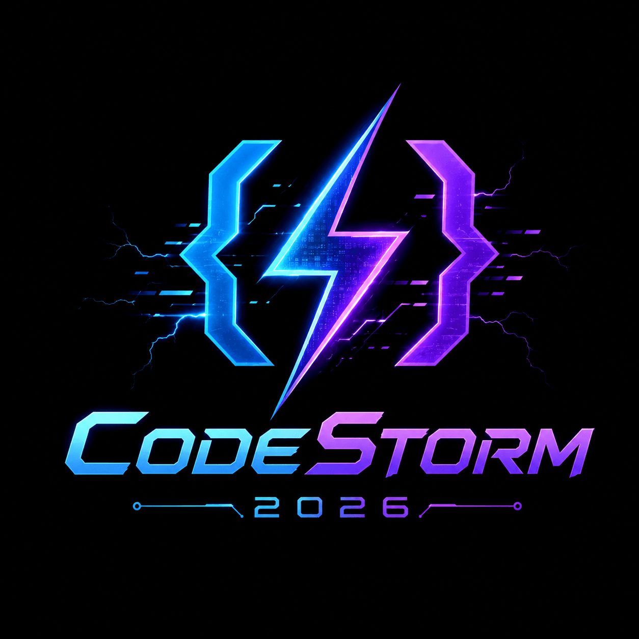CodeStorm 2026