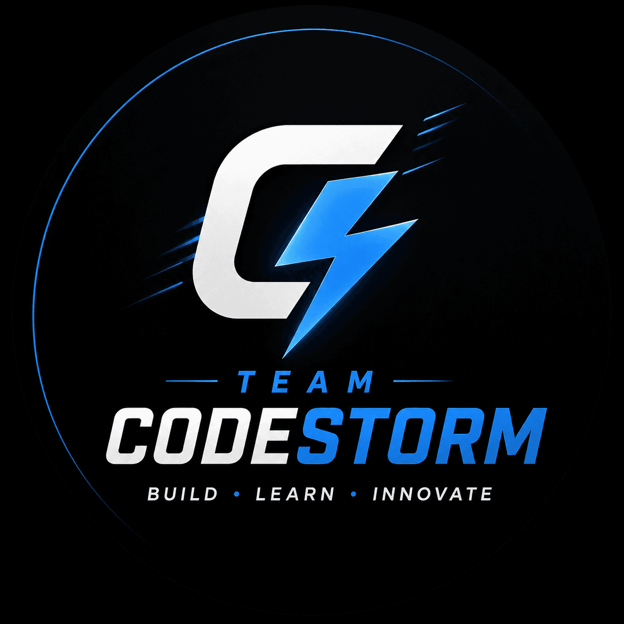 Team CodeStorm